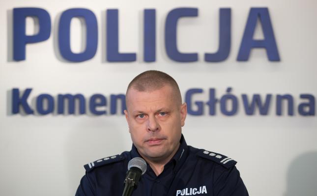 Zbigniew Maj ogłasza swoją rezygnację
