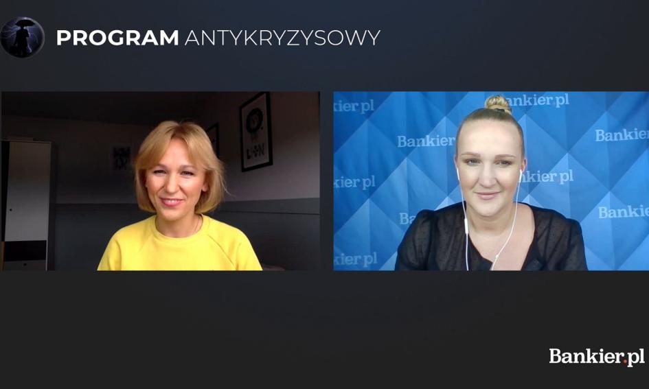 "Program Antykryzysowy": Nowy biznes w czasie kryzysu