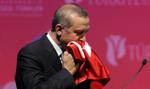 Erdogan chce, aby Turcja została przyjęta do bloku BRICS