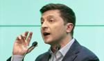 Kreml: Propozycja Zełenskiego to nowy format, musimy ją rozpatrzeć