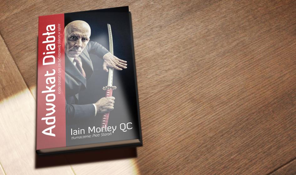 „AdWokat diabła” czyli sztuka wygrywania dla prawników