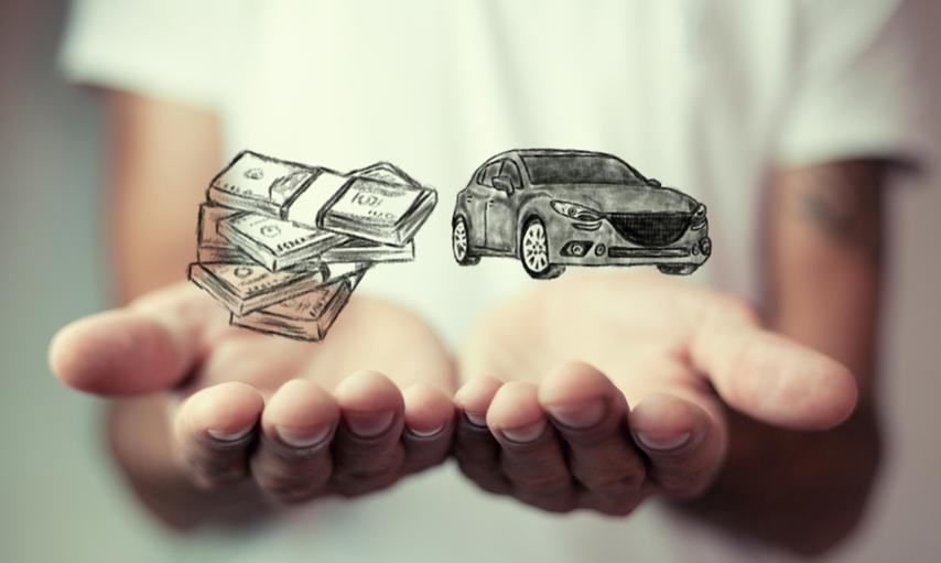 Na czym polega pożyczka pod zastaw samochodu? Czy warto ją rozważyć?