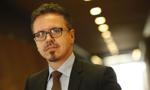 Ukraina: minister infrastruktury krytycznie o Wojciechu Balczunie