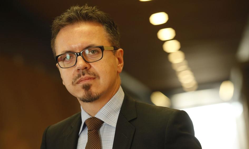 Ukraina: minister infrastruktury krytycznie o Wojciechu Balczunie