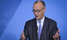 Merz ostrzega: Jeśli zachwieją się Niemcy, zachwieje się Europa i Ukraina