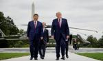 Xi apeluje w Białym Domu o zajęcie "właściwego stanowiska" w kwestii Tajwanu