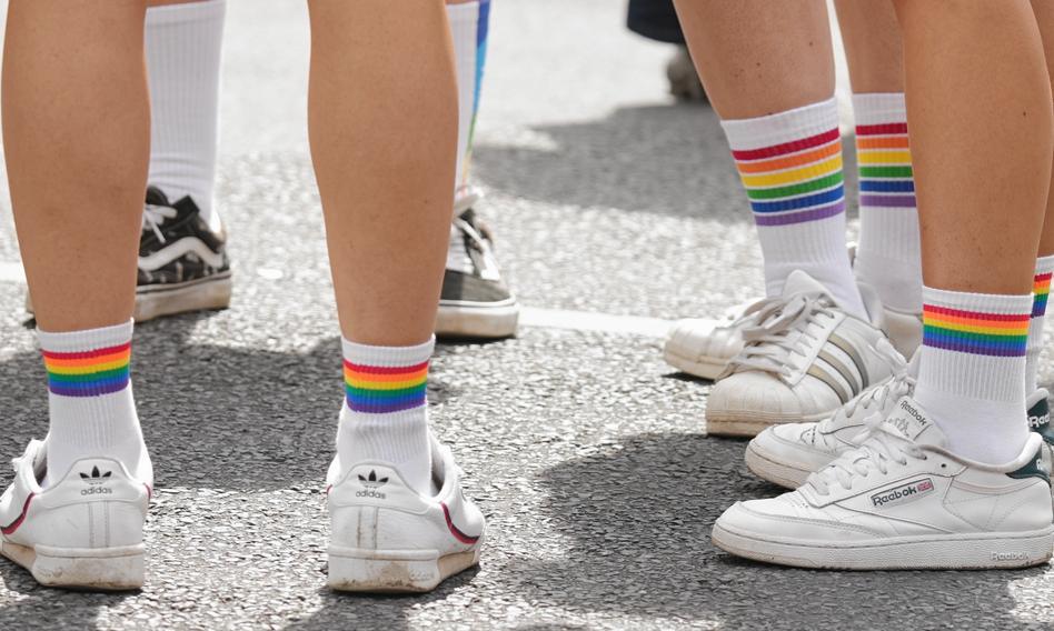 US Supreme Court rules states can ban transgender athletes from school sports