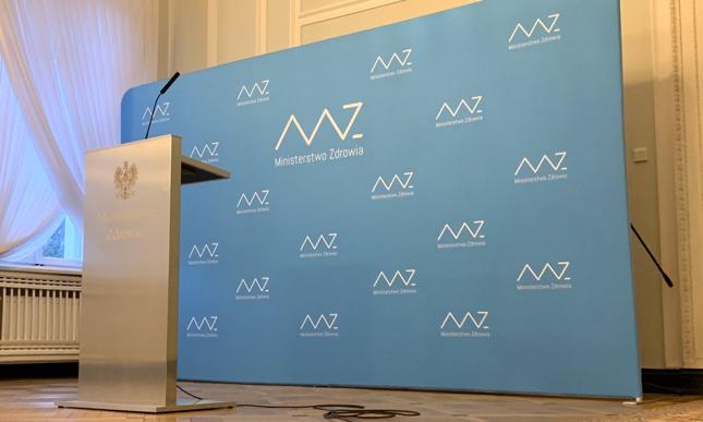 Ministerstwo Zdrowia kupiło respiratory od handlarza bronią? Kontrola poselska w resorcie