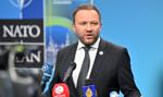 "To cena, którą warto zapłacić". MSZ Estonii o incydentach z ukraińskimi dronami