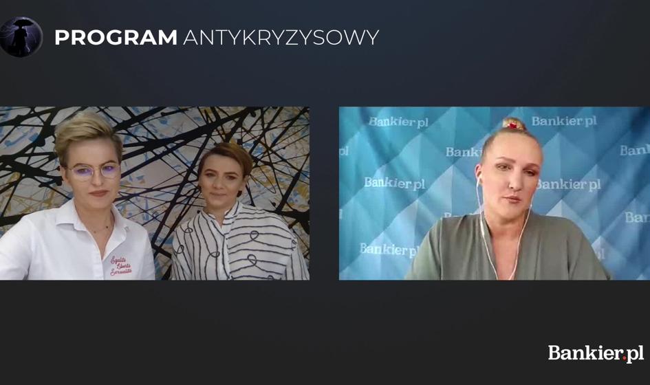 "Program Antykryzysowy": Wirus pogrąża branżę beauty. Jakiego wsparcia oczekują właściciele firm?