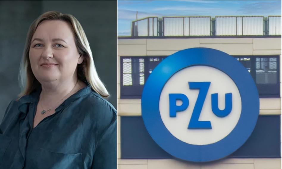 Iwona Wróbel została powołana na stanowisko prezesa PZU Życie