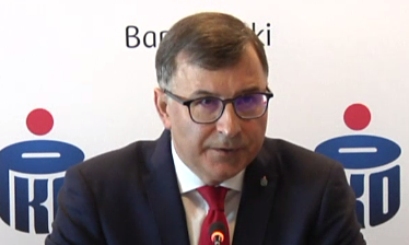 Wyniki PKO Banku Polskiego po II kw. 2019 r.