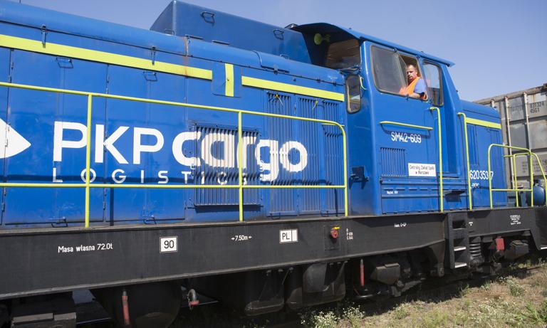 Sąd zaostrza nadzór nad PKP Cargo. Sanację przejmuje zarządca