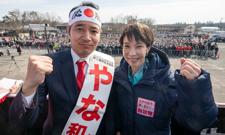 Takaichi: Czas na silną armię. "Koniec z oszczędzaniem"