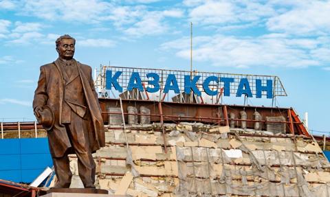 Kazachstańscy dziennikarze nie bez powodu tak często tracą życie