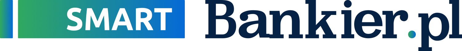 Logotyp SMART Bankier