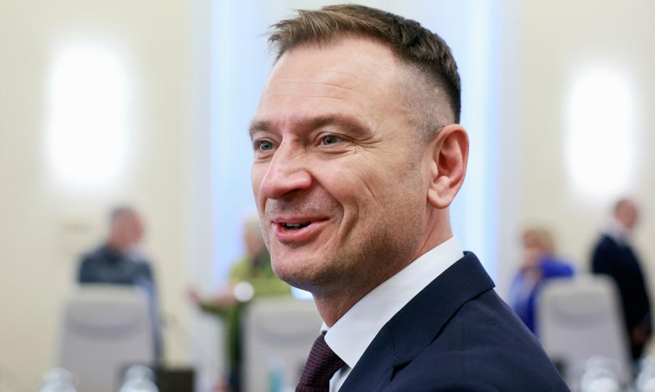 Minister sportu bierze pod lupę związki sportowe. "Przedstawię dokładne informacje"