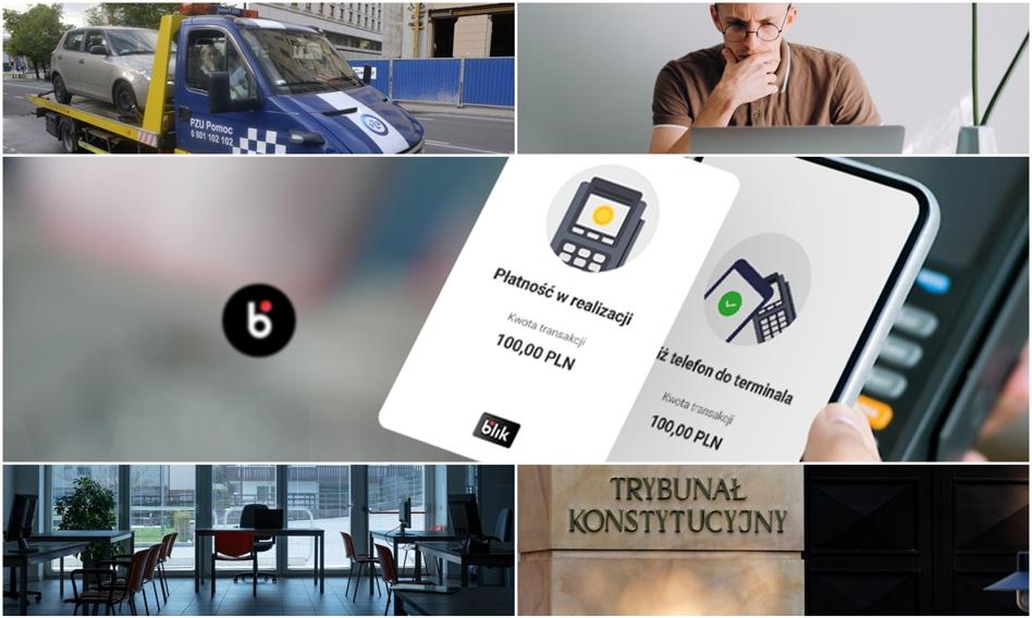 To był dzień. Najważniejsze wiadomości z 27 lipca 2021 r.