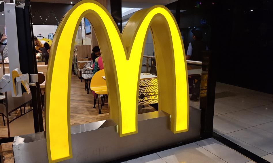 Prawie 17 mln zł kary na McDonald’s Polska. Naruszał nagminnie RODO