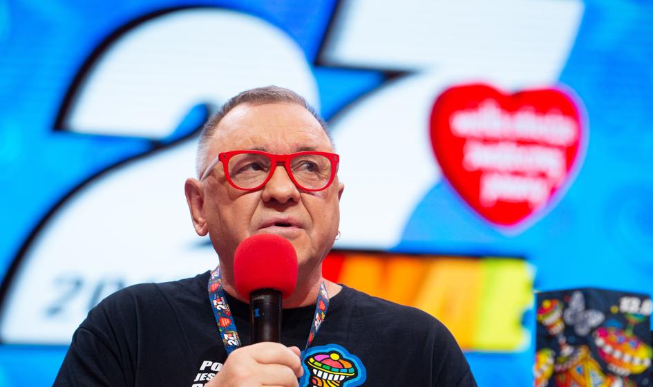 WOŚP zebrał prawie 176 mln zł. Kolejny rekord pobity