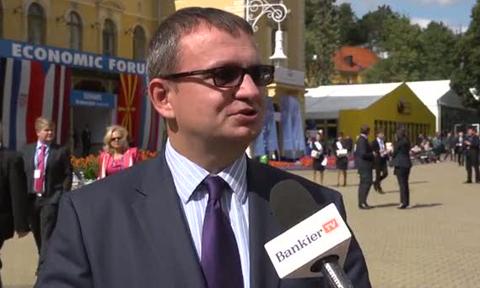 Pogonowski: Ozusowanie śmieciówek to dobre posunięcie