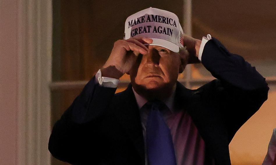 USA uderza w BRICS. Trump: Dodatkowe cła na każdego kto stanie po ich stronie