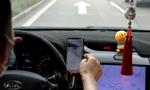 "Chiński Uber" ugina się pod presją Pekinu. Wyjedzie z giełdy w USA