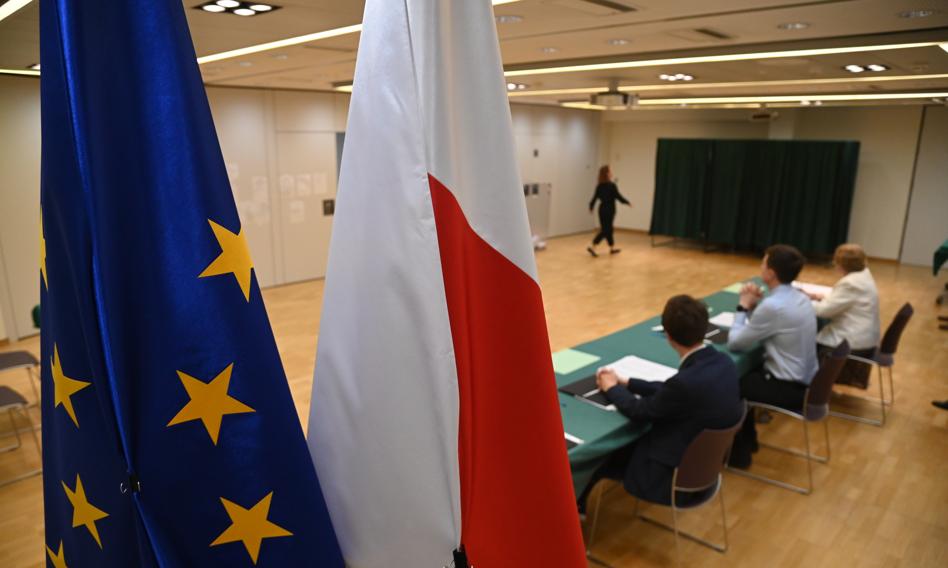 Sąd Najwyższy stwierdził ważność czerwcowych wyborów do PE