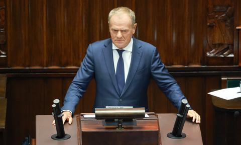 Premier cytuje zeznania ws. Zondacrypto. "Zbyszek obiecał, że ukręci łeb wszystkim tym sprawom"