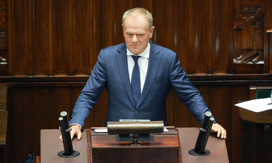 Premier cytuje zeznania ws. Zondacrypto. "Zbyszek obiecał, że ukręci łeb wszystkim tym sprawom"