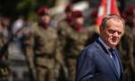 Amerykanie z Niemiec trafią do Polski? Tusk wzywa sojuszników do solidarności