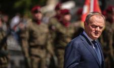 Amerykanie z Niemiec trafią do Polski? Tusk wzywa sojuszników do solidarności