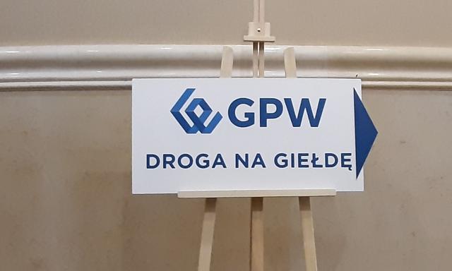 Krótki zryw funduszy akcyjnych