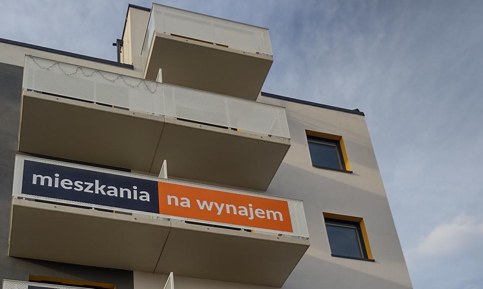 NBP: Kolejne firmy wycofują się z sektora najmu mieszkań w Polsce
