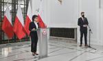 Witek o wezwaniu do NIK: próba zastraszenia marszałka Sejmu 