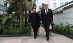 Wietnam: Sprzeczne relacje USA i Korei Płn. po szczycie w Hanoi