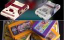 126 lat od powstania Nintendo. Zobacz jak zmieniał się rynek gier