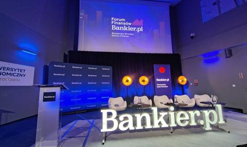 Forum Finansów Bankier.pl we Wrocławiu - relacja