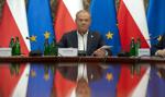 Niemcy patrzą na Polskę i zazdroszczą. Tusk zebrał w Berlinie nieoczekiwane pochwały