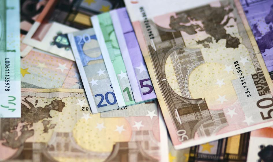 Euro najtańsze od 3 lat, ale inne waluty nie są tanie