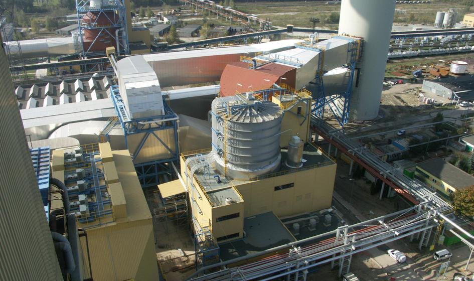 Enea zakłada w strategii wzrost EBITDA o 38% do 2025 r.