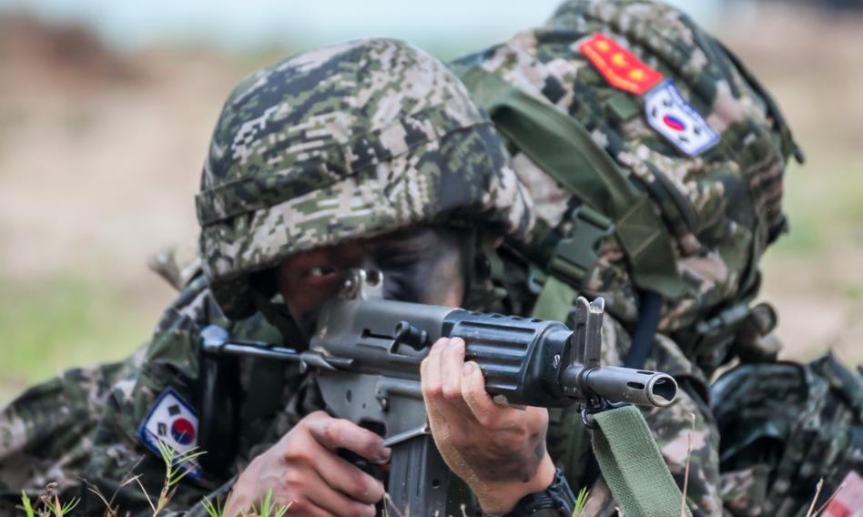 Koniec umowy z Pjongjangiem. Korea Płd. wznowi manewry wojskowe przy granicy
