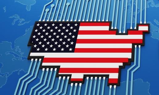 AI jest już w stanie zastąpić blisko 12 proc. amerykańskiej siły roboczej