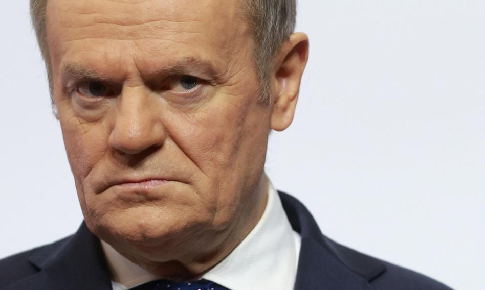 Tusk: W kwestiach bezpieczeństwa UE przyjęła polską agendę