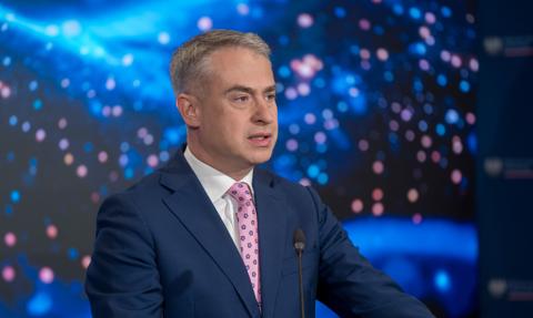 Gawkowski: Jesteśmy na tropie grupy, która wykradła dane z firmy MyDr