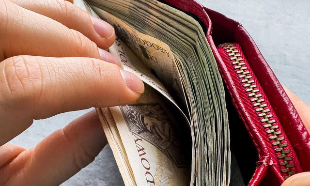Milion wniosków o rentę wdowią. Tyle wynosi średnia kwota nowego świadczenia