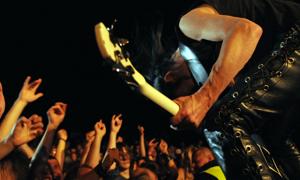 „Tokarczuk i Chopin to za mało”. Węgierska ekspertka radzi, by sięgnąć po heavy metal i Sapkowskiego