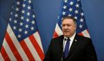 Szef dyplomacji USA: Nicolas Maduro chciał we wtorek zbiec do Hawany