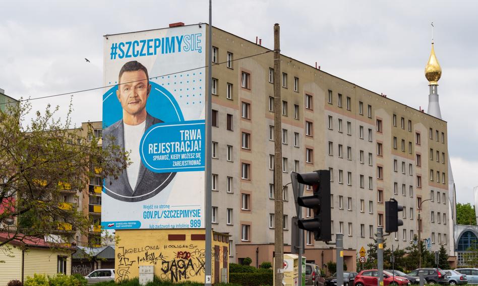 Lekarze pytają Niedzielskiego: co, gdy obowiązek szczepień przeciw COVID-19 nie będzie dopełniony