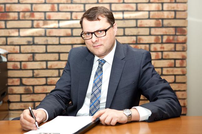 Prezes JSW Tomasz Gawlik został odwołany ze stanowiska